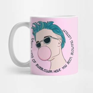 BUBBLEGUM Mug